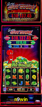 Desvendando o Mundo dos Jogos Virtuais na n9win