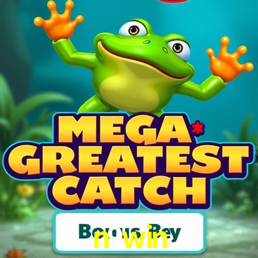 Desvendando o Mundo dos Jogos Virtuais na n9win