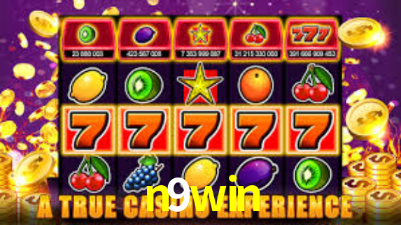 Descubra a Essência do n9win: Nossa História e Compromissos