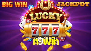 Descubra o Mundo do Cassino Online com n9win