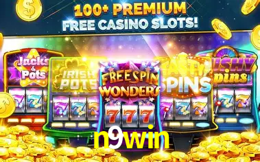 Desvendando o Mundo dos Jogos Virtuais na n9win