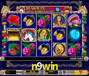 A Experiência Imersiva dos Cassinos Ao Vivo no n9win