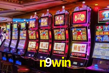 Descubra o Programa VIP da n9win: Vantagens Exclusivas para Jogadores