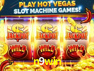 A Emoção da Loteria na n9win: Uma Chance de Mudança de Vida