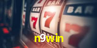 Descubra o Mundo do Cassino Online com n9win